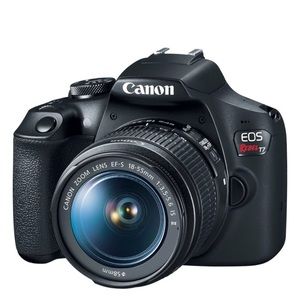 Canon T7 for sale